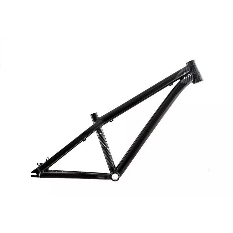 Octane One Zircus – MTB Hardtail Frame | kasitro.live