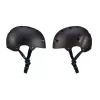 7idp Seven M3 Dirt Lid helma - Matt Black Gloss Black | kasitro.live