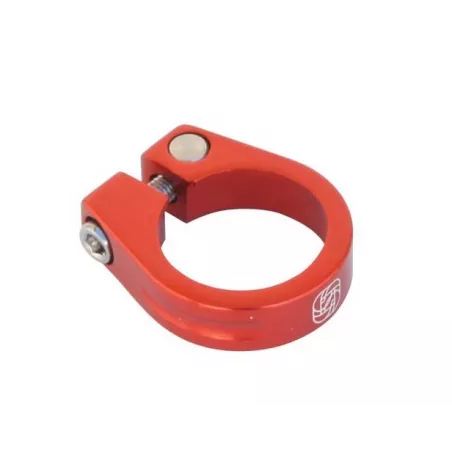Gusset Clench sedlová – Seatpost Clamp (_clench_red272) | kasitro.live
