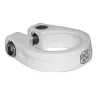 Gusset Clench sedlová – Seatpost Clamp (bílá) | kasitro.live