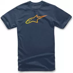 Alpinestars Ageless GRADE tričko - Navy | kasitro.live