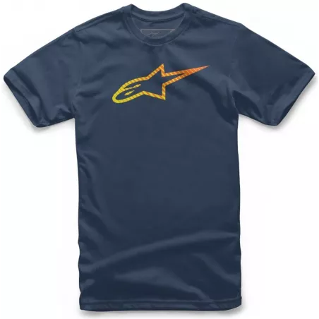 Alpinestars Ageless GRADE tričko - Navy | kasitro.live