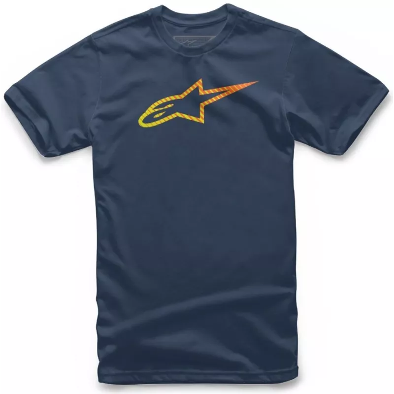 Alpinestars Ageless – T-Shirt (Navy) | kasitro.live