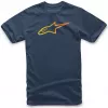 Alpinestars Ageless – T-Shirt (Navy) | kasitro.live