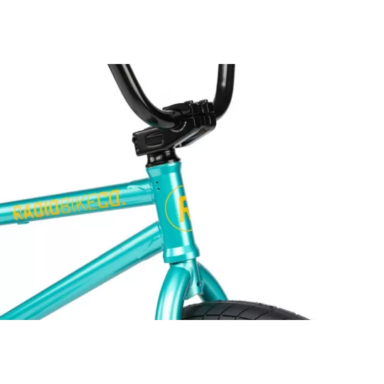 Radio Darko 20.5" – Street BMX Bike (Neptun) | kasitro.live
