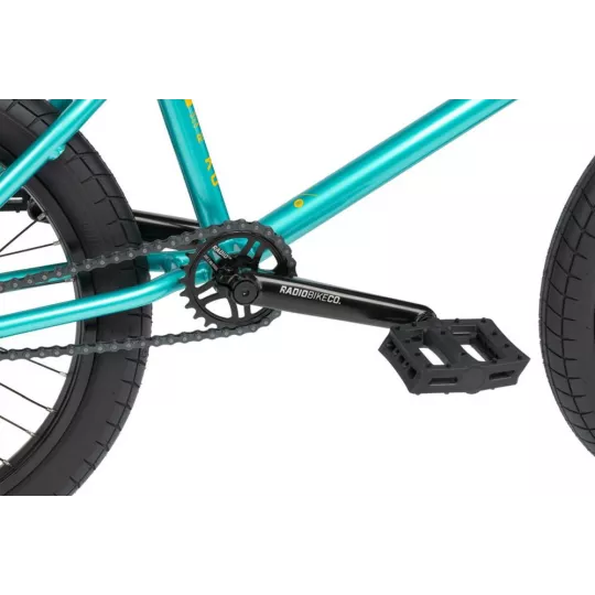Radio Darko 20.5" – street BMX kolo (Neptun) | kasitro.live