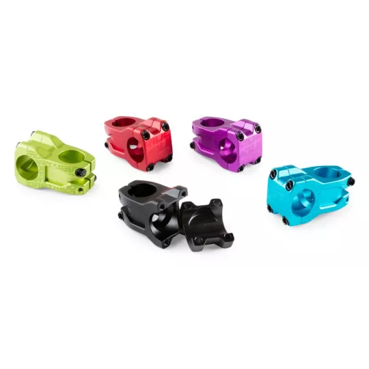 Dartmoor FURY v3 25,4 mm – Bike Stem | kasitro.live