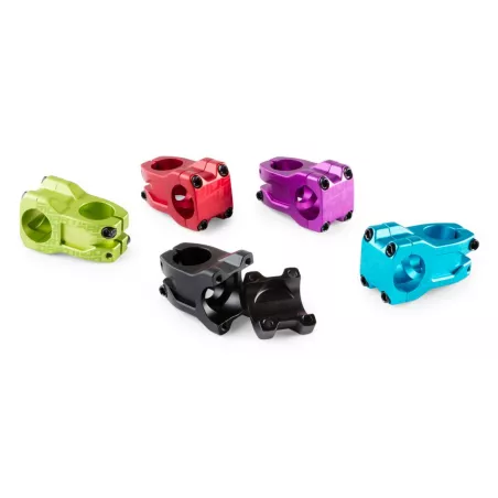 Dartmoor FURY v3 25,4 mm – Bike Stem | kasitro.live