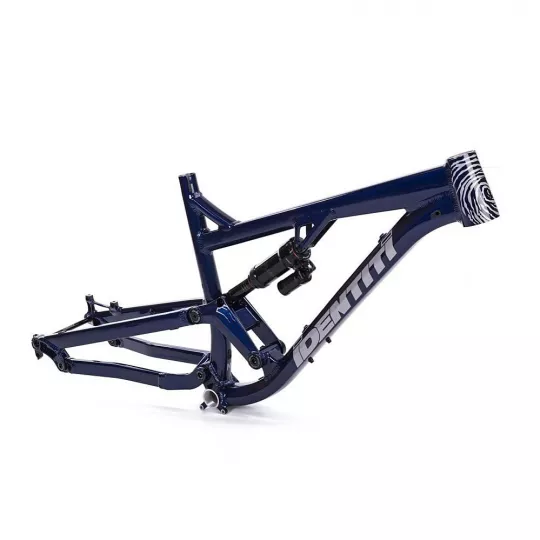 Identiti Mettle V2 Enduro / Freeride frame (shock RS Super Delux