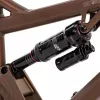 Identiti Mettle V2 Enduro / Freeride frame (shock RS Super Delux