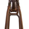 Identiti Mettle V2 Enduro / Freeride frame (shock RS Super Delux