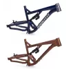 Identiti Mettle V2 – MTB Full-Suspension Frame (verze) | kasitro.live
