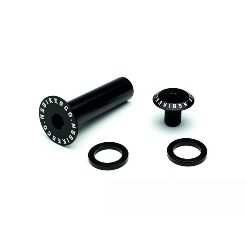 NS Bikes Snabb – Main Pivot Axle & Bolt | kasitro.live