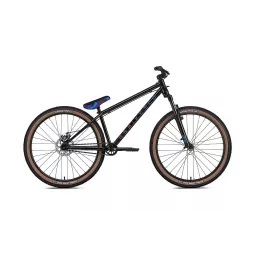 NS Bikes Metropolis 3 – dirt/street kolo | kasitro.live