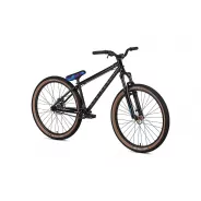 NS Bikes Metropolis 3 – dirt/street kolo | kasitro.live
