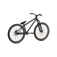 NS Bikes Metropolis 3 – dirt/street kolo | kasitro.live
