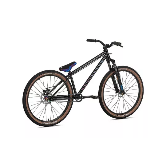 NS Bikes Metropolis 3 – dirt/street kolo | kasitro.live