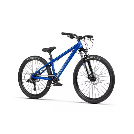 Radio Fiend Funbike – MTB 26" funbike | kasitro.live