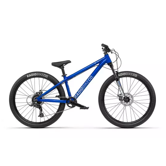 Radio Fiend Funbike – 26" MTB Funbike | kasitro.live
