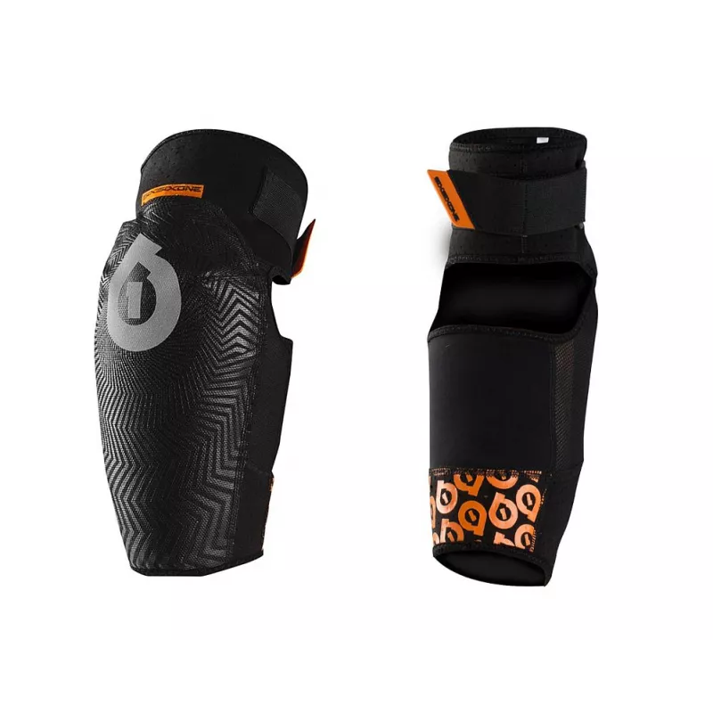 661 - SixSixOne COMP AM – Arm Armor | kasitro.live