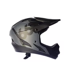 661 - SixSixOne Comp II – Full-Face Helmet (34comp3RENTblk) | kasitro.live