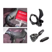 Kind Shock KS - DROP – Dropper Post Lever | kasitro.live