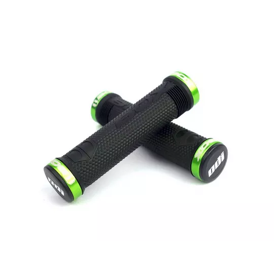 BOX Components One Hex grips – Grips (zelené) | kasitro.live