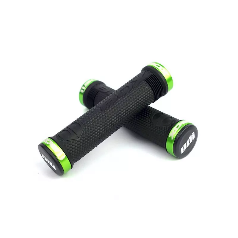 BOX Components One Hex grips – Grips (zelené) | kasitro.live