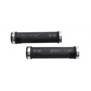 BOX Components One Hex grips – Grips (stříbrné) | kasitro.live