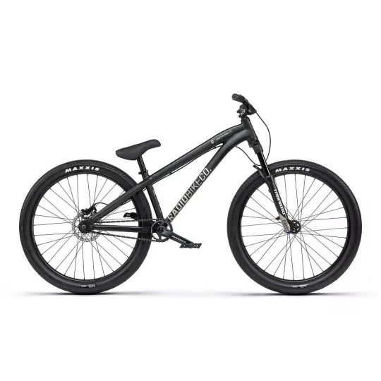 Radio Griffin PRO 26" – dirt/slopestyle | kasitro.live