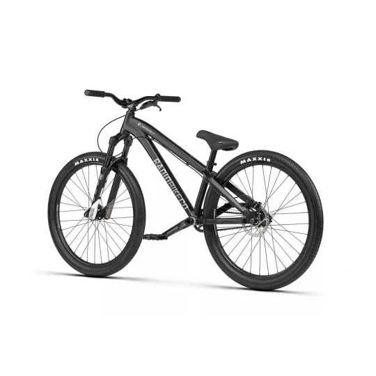 Radio Griffin PRO 26" – dirt/slopestyle | kasitro.live
