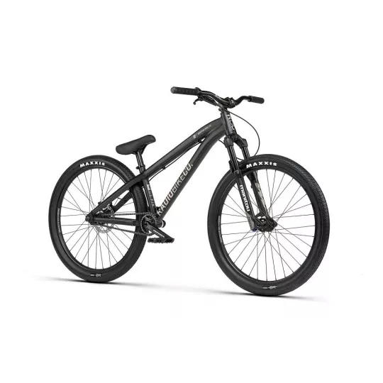 Radio Griffin PRO 26" – dirt/slopestyle | kasitro.live