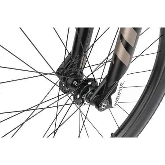 Radio Griffin PRO 26" – dirt/slopestyle | kasitro.live
