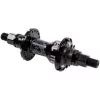 MacNeil  Cassette rear hub 36H, blk