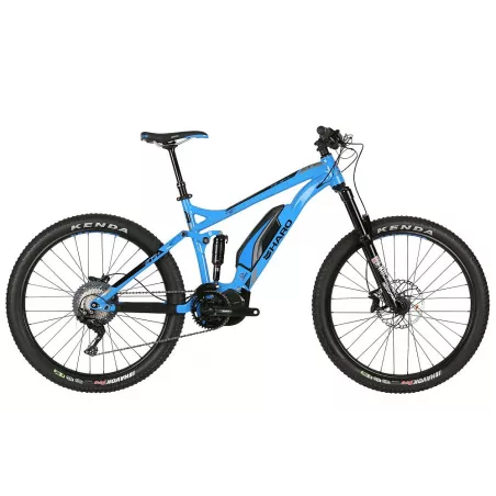 Haro Shift Plus I/O 7 SHOW – e-bike, M | kasitro.live