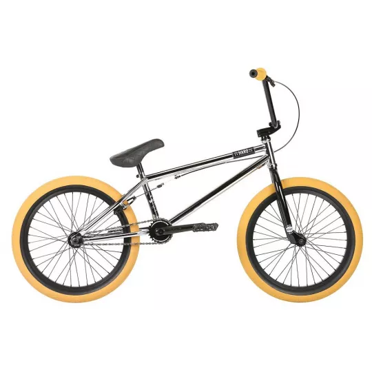 Haro Midway Freecoaster 21" – Freestyle BMX | kasitro.live