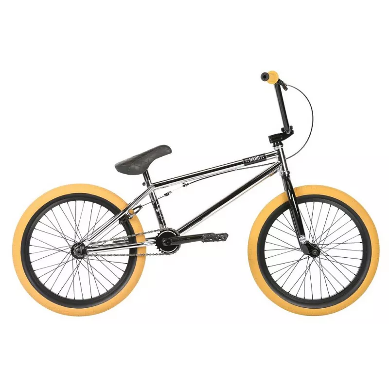 Haro Midway Freecoaster 21" – Freestyle BMX | kasitro.live