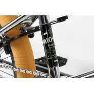 Haro Midway Freecoaster 21" – Freestyle BMX | kasitro.live