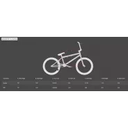 Haro Midway Freecoaster 21" – Freestyle BMX | kasitro.live