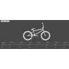 Haro Midway Freecoaster 21" – Freestyle BMX | kasitro.live