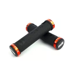 BOX Components One Hex grips – Grips (oranžové) | kasitro.live