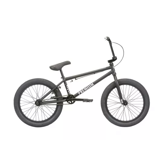Premium Subway 21" – Freestyle BMX | kasitro.live