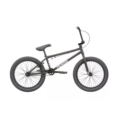 Premium Subway 21" – Freestyle BMX | kasitro.live