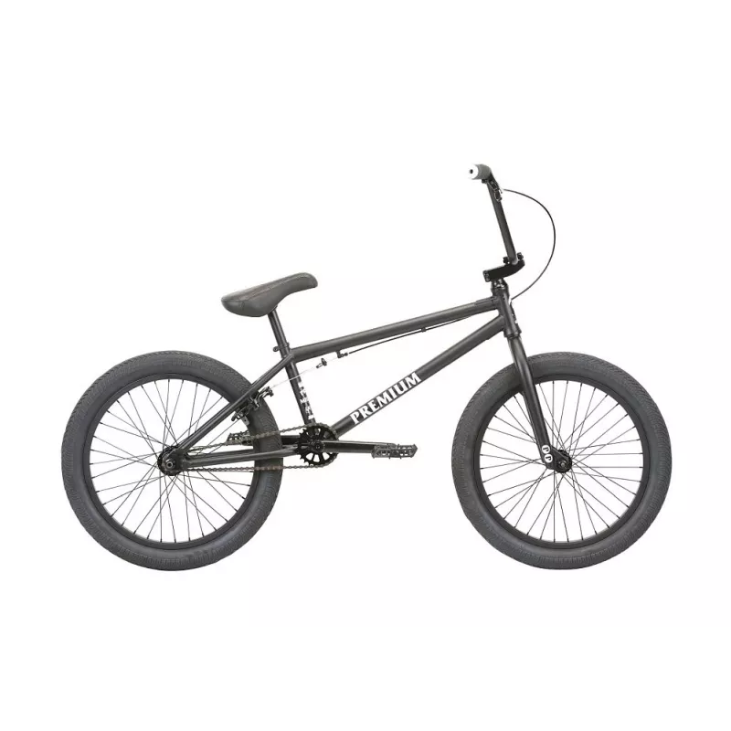 Premium Subway 21" – Freestyle BMX | kasitro.live