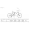 Premium Subway 21" – Freestyle BMX | kasitro.live