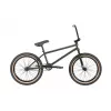 Premium LaVida 21" – Freestyle BMX (Forest) | kasitro.live