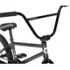 Premium LaVida 21" – Freestyle BMX (Forest) | kasitro.live