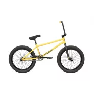Premium Broadway 21" – freestyle BMX | kasitro.live
