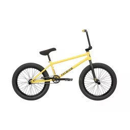 Premium Broadway 21" – freestyle BMX | kasitro.live