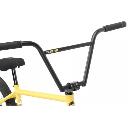Premium Broadway 21" – Freestyle BMX | kasitro.live